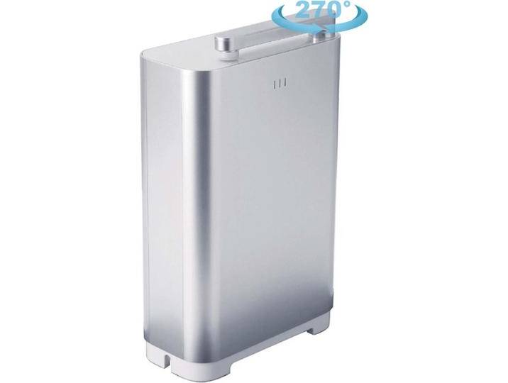 Naturewater, Küchenarmatur, NW-3-UF 3 Stufen Counter Top Wasserfilter MF Aktivkohle Ultrafilter von Galaxus