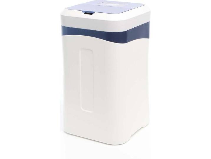 Naturewater, Küchenarmatur, Wasseraufbereitungsanlage 1m³/h Wasserfilter Aktivkohle Trinkwasser von Galaxus