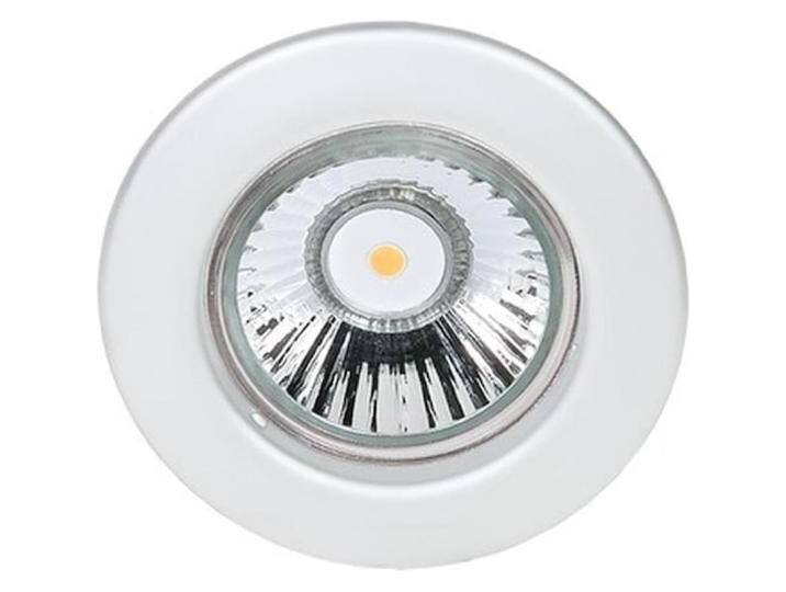 Nobile, Wandleuchte + Deckenleuchte, Einbaustrahler 50W NV GX5,3 chr mt Konv breit IP20 von Galaxus