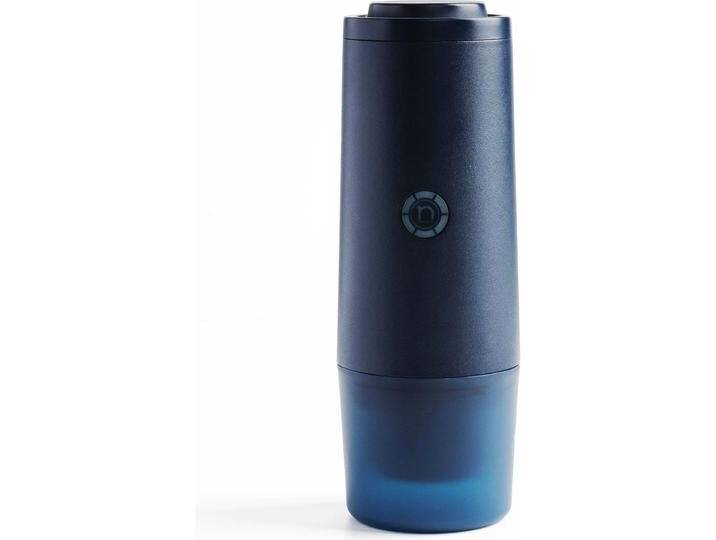 Nomious Prime Brew Portable Espresso Maker, Kaffeebereiter, Blau von Galaxus