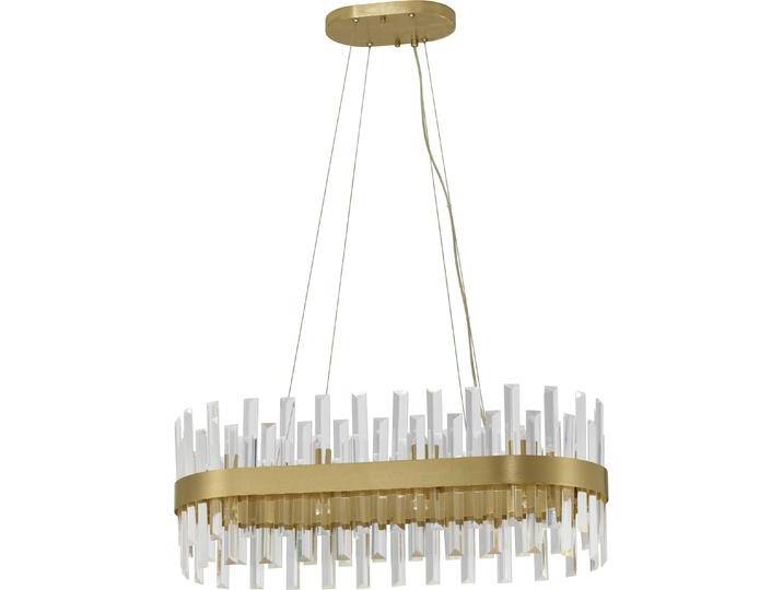 Nova Luce, Pendelleuchte, Crown (G9) von Galaxus