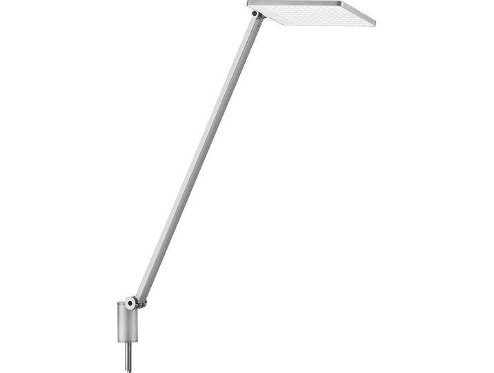 Novus, Tischlampe, Attenzia complete - Aluminium - Aluminium - Homeoffice - Non-changeable bu (1708 lm) von Galaxus