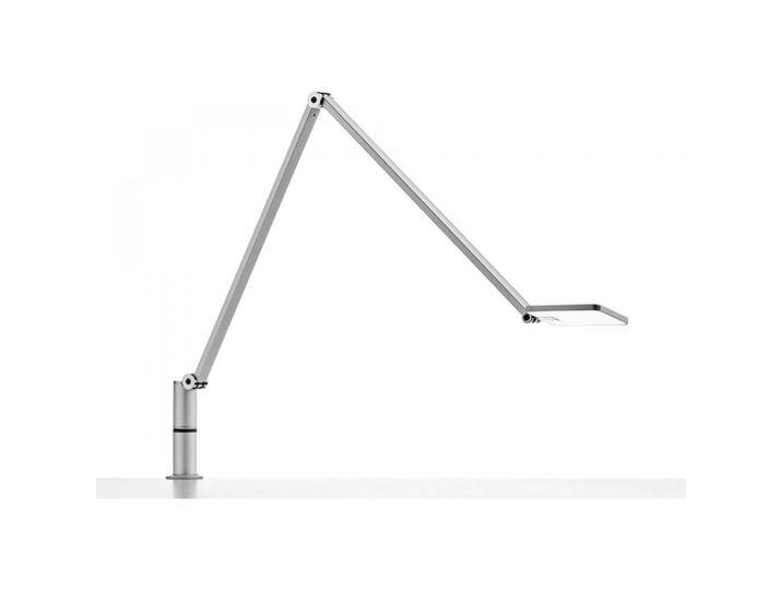 Novus, Tischlampe, Attenzia task clamb 1 (742 lm) von Galaxus