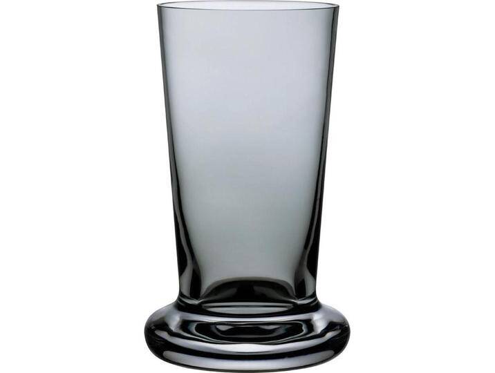 Nude Glass Stamp, Cocktailgläser, Schwarz von Galaxus