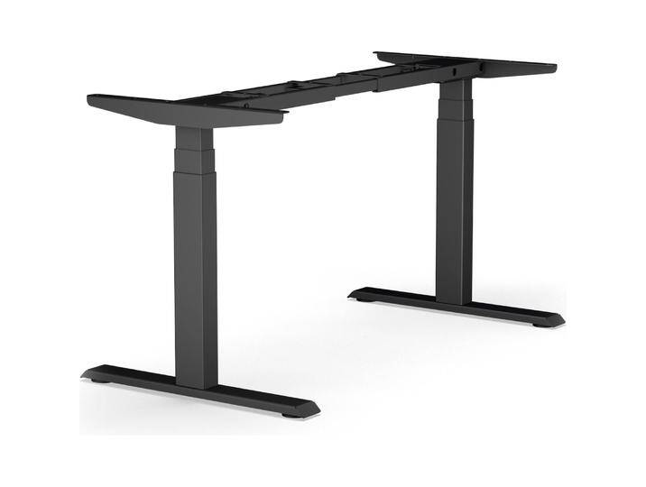 OK-Line, Tischbeine + Tischgestell, H+AMMAtg-henverstellbares Elektro-Schreibtisch-System TRD 120 von Galaxus