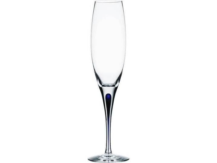 Offerors Intermezzo Champagnerglas, Weingläser, Transparent von Galaxus