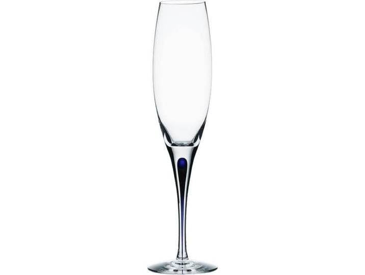 Offerors Intermezzo Champagnerglas, Weingläser, Transparent von Galaxus