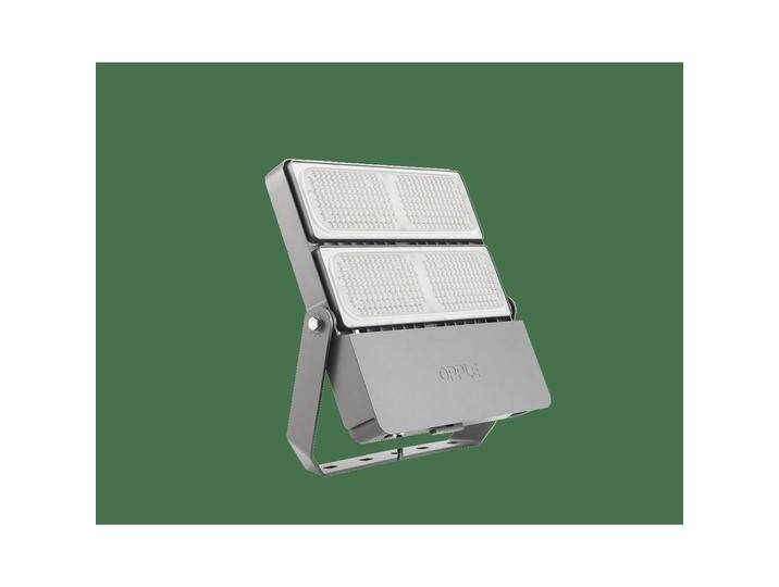 Opple, Fassadenbeleuchtung, LED-Scheinwerfer (IP66) von Galaxus