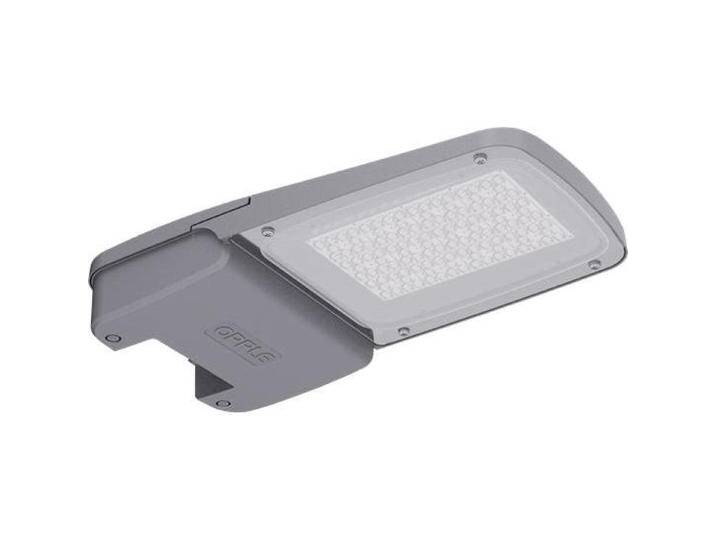 Opple, Fassadenbeleuchtung, LEDRoad-St-P2 Re489-80W-DALI-740 (12000 lm, IP66) von Galaxus