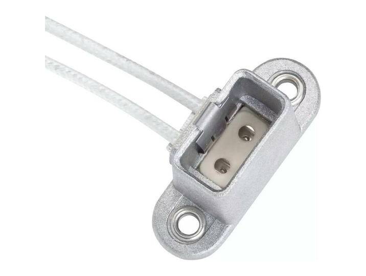 Osram, Zubehör Beleuchtung, OSR LAMPHOLDER TP22XL Lampenfassung von Galaxus