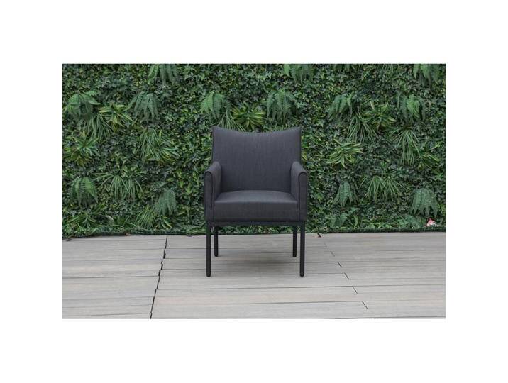 Outdoor Living, Gartenstühle, Lyon Dining Sessel Aluminium/Sunbrella Outdoor Living, Gartenstühle, Lyon Dining Sessel Aluminium/Sunbrella von Galaxus