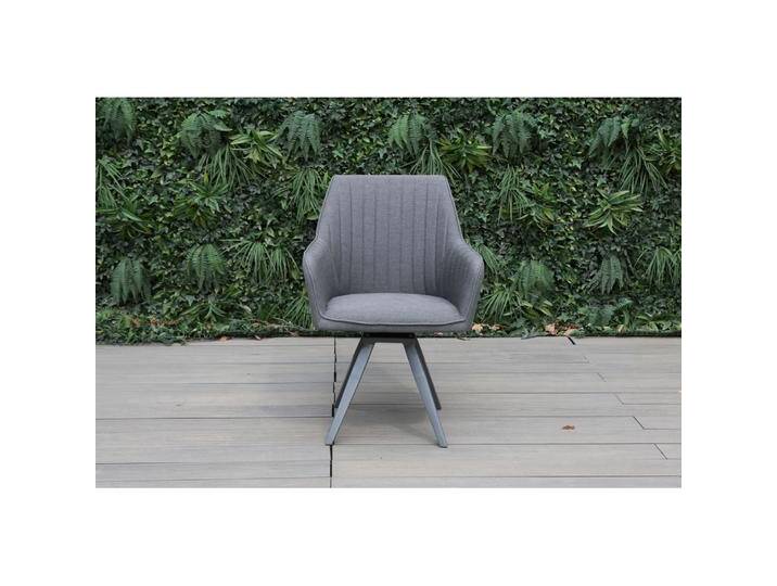 Outdoor Living, Gartenstühle, Wallace Sessel Aluminium/Sunbrella Outdoor Living, Gartenstühle, Wallace Sessel Aluminium/Sunbrella von Galaxus