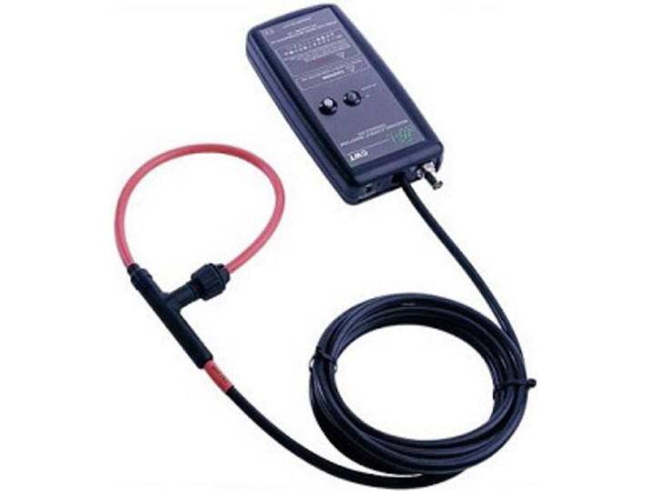 PEM, Multimeter, Stromzangenadapter CWT1500 B/2 PEM, Multimeter, Stromzangenadapter CWT1500 B/2 von Galaxus