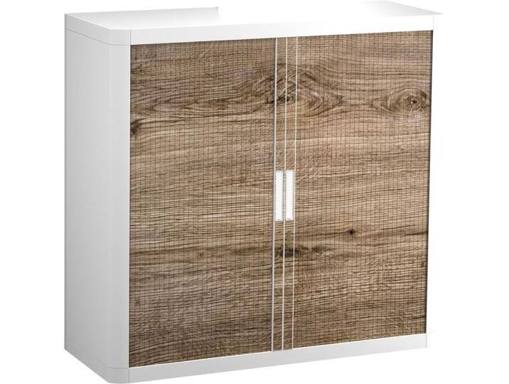 Paperflow, Aktenschrank, easyOffice Industrial Rollladenschrank 61874 1 Fachboden 110,0 x 41,5 x 104,0 cm Paperflow, Aktenschrank, easyOffice Industrial Rollladenschrank 61874 1 Fachboden 110,0 x 41,5 x 104,0 cm von Galaxus