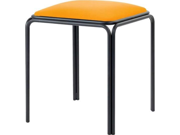 Paperflow, Barhocker, 2 Barhocker BISTRO THBISX2SC.20 safran Kunstleder Paperflow, Barhocker, 2 Barhocker BISTRO THBISX2SC.20 safran Kunstleder von Galaxus