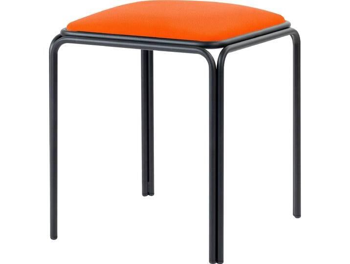 Paperflow, Barhocker, 2 Barhocker BISTRO THBISX2SC.27 rost Kunstleder Paperflow, Barhocker, 2 Barhocker BISTRO THBISX2SC.27 rost Kunstleder von Galaxus