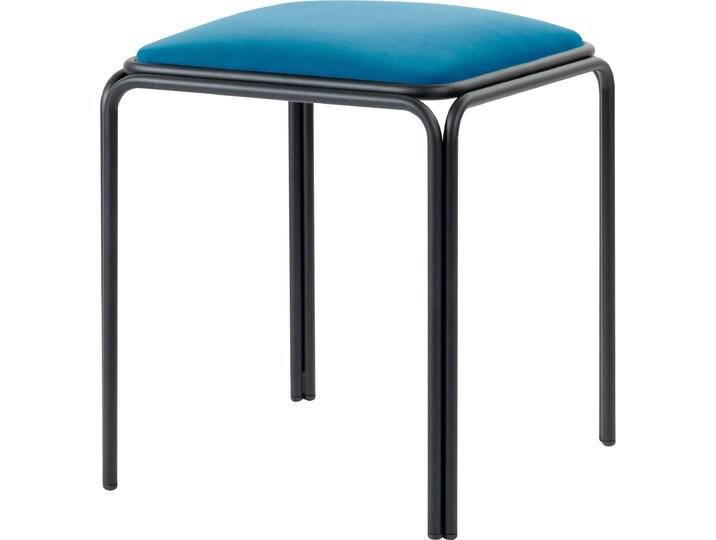Paperflow, Barhocker, 2 Barhocker BISTRO THBISX2V.06 blau Paperflow, Barhocker, 2 Barhocker BISTRO THBISX2V.06 blau von Galaxus