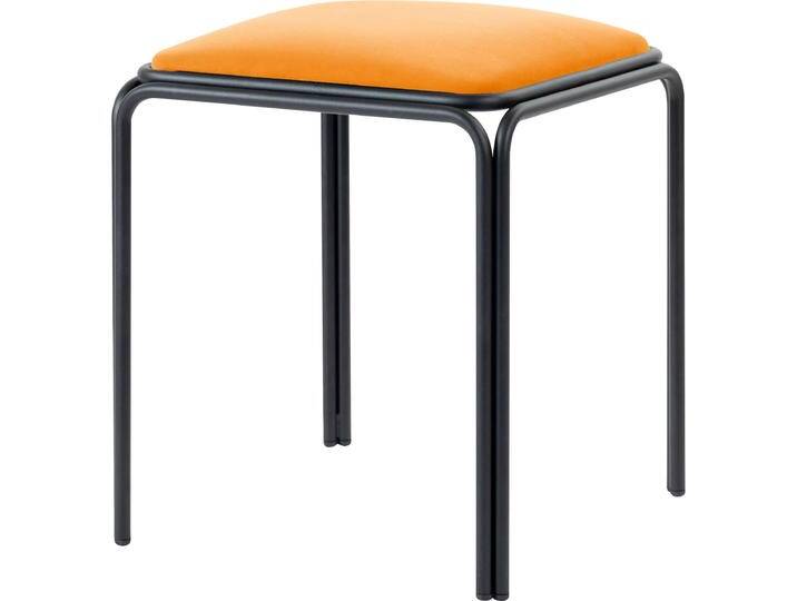 Paperflow, Barhocker, 2 Barhocker BISTRO THBISX2V.20 safran von Galaxus