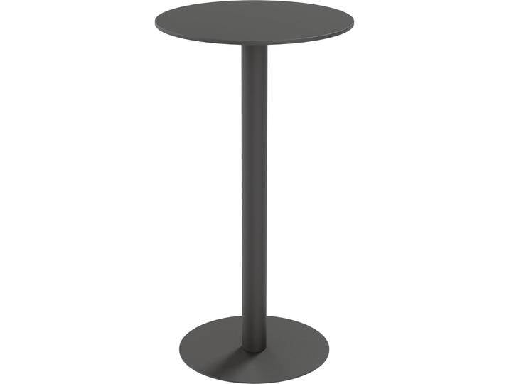Paperflow, Bartisch, CROSS Stehtisch Holz schwarz 60,0 x 60,0 x 110,0 cm Paperflow, Bartisch, CROSS Stehtisch Holz schwarz 60,0 x 60,0 x 110,0 cm von Galaxus