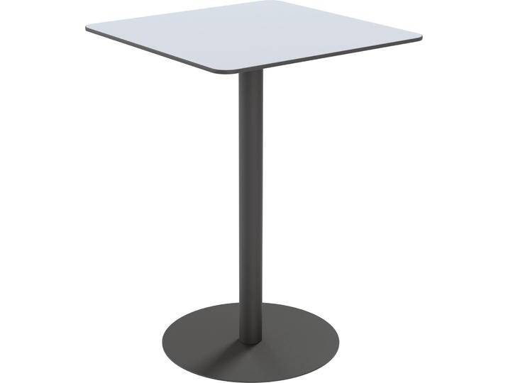 Paperflow, Bartisch, Outdoor-Tisch Cross Paperflow, Bartisch, Outdoor-Tisch Cross von Galaxus