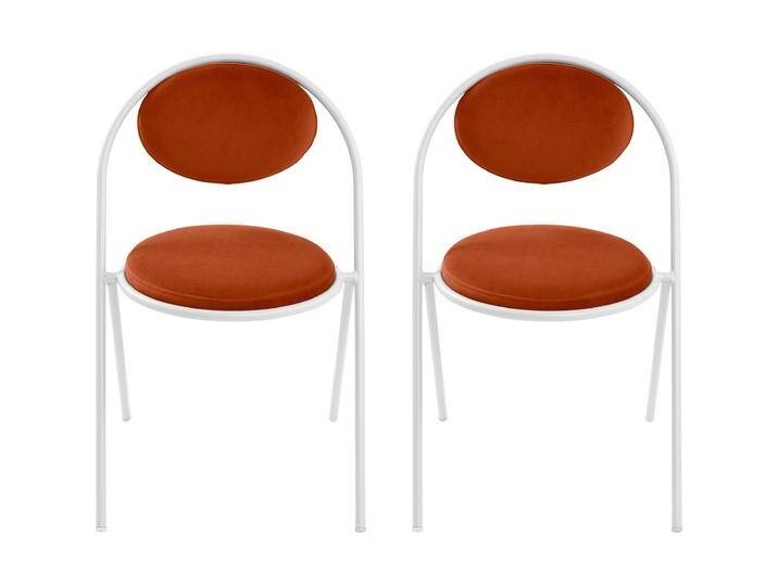 Paperflow, Bürostuhl, 2 Besucherstühle SATURNE CHSATX2DV.13.27 rost Stoff Paperflow, Bürostuhl, 2 Besucherstühle SATURNE CHSATX2DV.13.27 rost Stoff von Galaxus