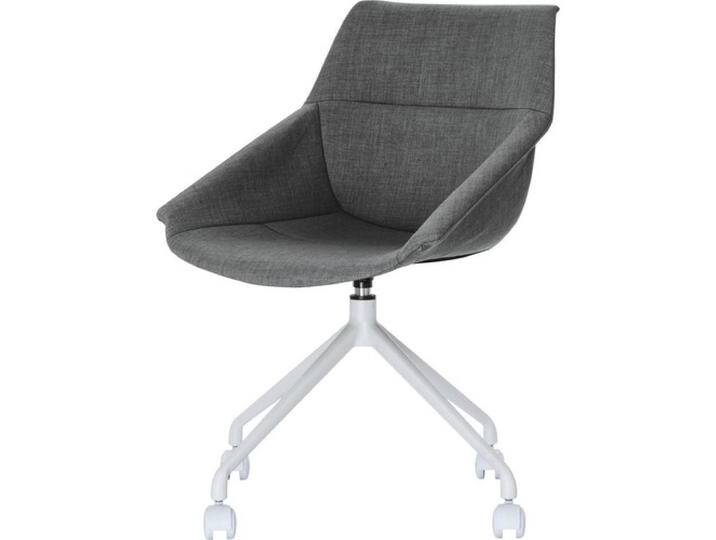 Paperflow, Bürostuhl, 2 Schalenstühle LUGE CHLUGEX2.13.11 anthrazit Stoff Paperflow, Bürostuhl, 2 Schalenstühle LUGE CHLUGEX2.13.11 anthrazit Stoff von Galaxus