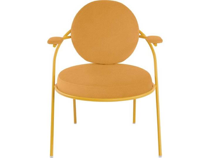 Paperflow, Bürostuhl, 2 Sessel SATURNE safran Kunstleder Paperflow, Bürostuhl, 2 Sessel SATURNE safran Kunstleder von Galaxus