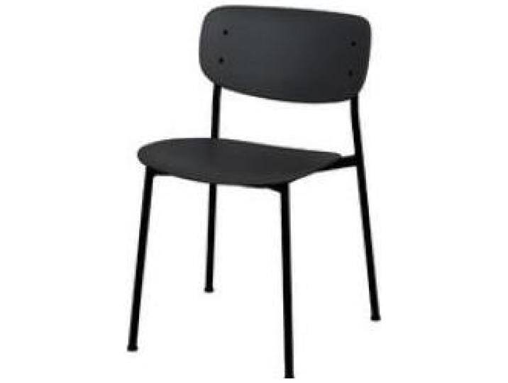 Paperflow, Bürostuhl, 2 meet powered by Besucherstühle SOHO CHSOHOX2.01.01 schwarz Kunststoff Paperflow, Bürostuhl, 2 meet powered by Besucherstühle SOHO CHSOHOX2.01.01 schwarz Kunststoff von Galaxus