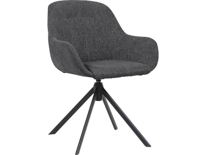 Paperflow, Bürostuhl, Besuchersessel SIRA FTSIRA.01.11 anthrazit Stoff Paperflow, Bürostuhl, Besuchersessel SIRA FTSIRA.01.11 anthrazit Stoff von Galaxus