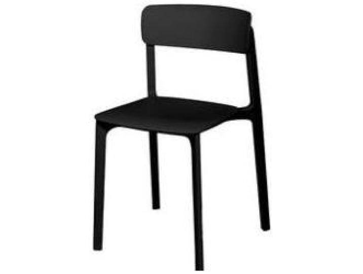 Paperflow, Gartenstühle, meet powered by Gartenstühle OTHO weiss, 2 St. von Galaxus