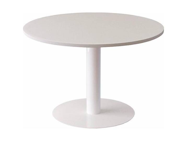 Paperflow, Schreibtisch, Besprechungstisch, Ø 1150 mm, 750 mm hoch, weiss Paperflow, Schreibtisch, Besprechungstisch, Ø 1150 mm, 750 mm hoch, weiss von Galaxus