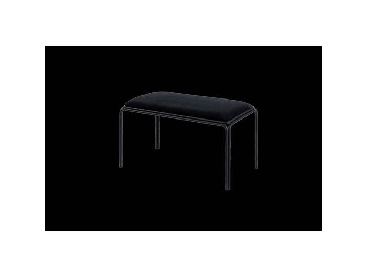 Paperflow, Sitzbank, Sitzbänke BISTRO BBISX2V.01 schwarz Stoff 90,0 cm, 2 St. Paperflow, Sitzbank, Sitzbänke BISTRO BBISX2V.01 schwarz Stoff 90,0 cm, 2 St. von Galaxus