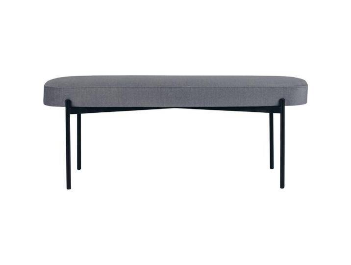 Paperflow, Sitzbank, Sitzbank GAIA L GBOLT.01.14 grau Stoff 118,0 cm (118 cm) Paperflow, Sitzbank, Sitzbank GAIA L GBOLT.01.14 grau Stoff 118,0 cm (118 cm) von Galaxus