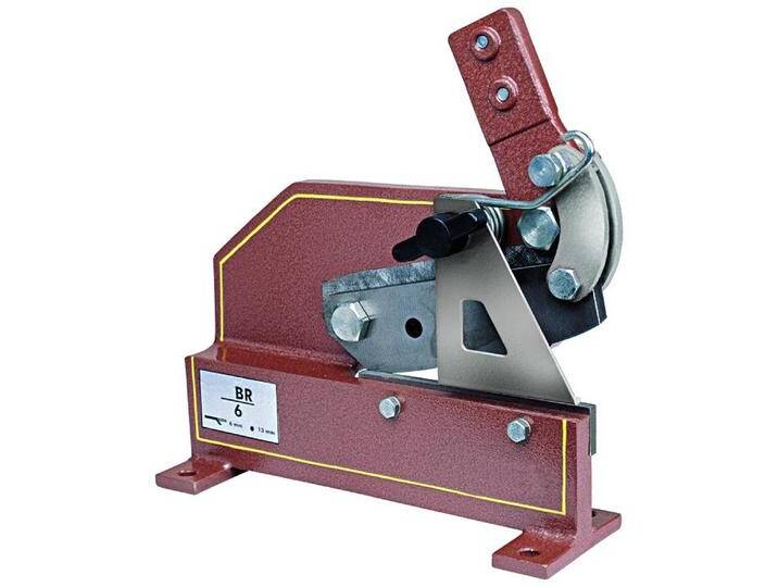 Peddinghaus, Bolzenschneider + Seitenschneider, Hebelblechscheren (150 mm) von Galaxus