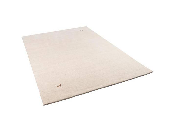 Pergamon, Teppich, Natur Teppich Indo Napal Gabbeh Shiva (200 x 290 cm) von Galaxus