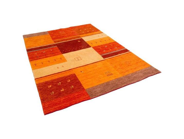 Pergamon, Teppich, Natur Wolle Teppich Gabbeh Esta (200 x 290 cm) von Galaxus