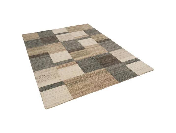 Pergamon, Teppich, Natur Wolle Teppich Gabbeh Esta (200 x 290 cm) von Galaxus