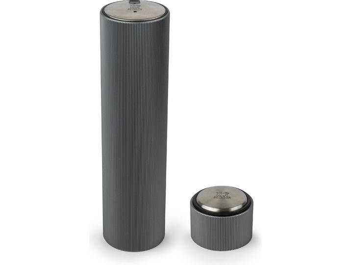 Peugeot Korkenzieher Carbon, Flaschenöffner, Grau von Galaxus