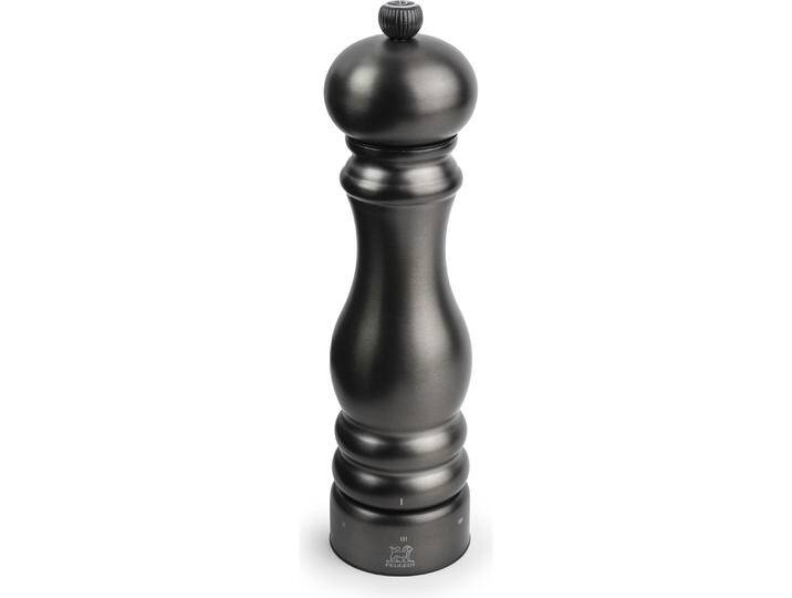 Peugeot PARIS CHEF U'SELECT Zirlion Salzmühle Carbon 22 cm, Pfeffermühle + Salzmühle, Grau Peugeot PARIS CHEF U'SELECT Zirlion Salzmühle Carbon 22 cm, Pfeffermühle + Salzmühle, Grau von Galaxus