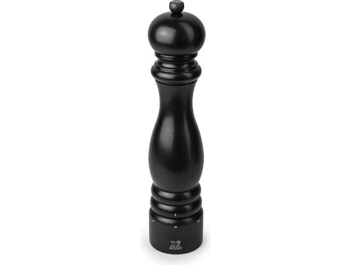 Peugeot PARIS Salzmühle u Select satinschwarz 30 cm, Pfeffermühle + Salzmühle, Schwarz Peugeot PARIS Salzmühle u Select satinschwarz 30 cm, Pfeffermühle + Salzmühle, Schwarz von Galaxus