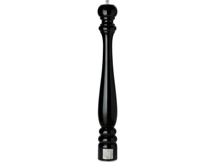 Peugeot Paris, Pfeffermühle + Salzmühle, Schwarz Peugeot Paris, Pfeffermühle + Salzmühle, Schwarz von Galaxus