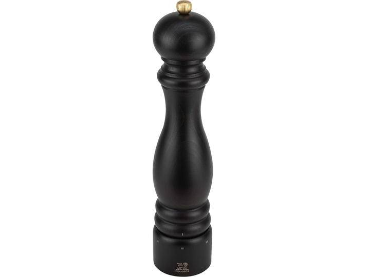 Peugeot Paris Zoutmolen 30 cm - chocolade - u'Select - Zirlion maalwerk, Pfeffermühle + Salzmühle Peugeot Paris Zoutmolen 30 cm - chocolade - u'Select - Zirlion maalwerk, Pfeffermühle + Salzmühle von Galaxus