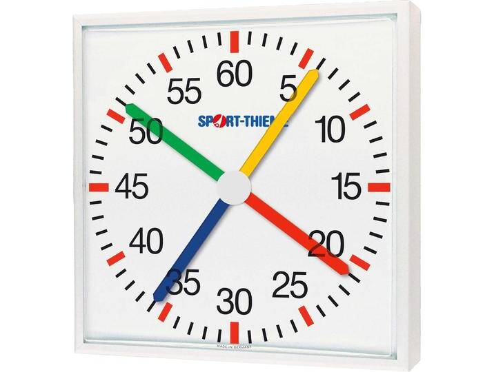 Peweta, Wanduhr, Trainingsuhr Peweta, Wanduhr, Trainingsuhr von Galaxus