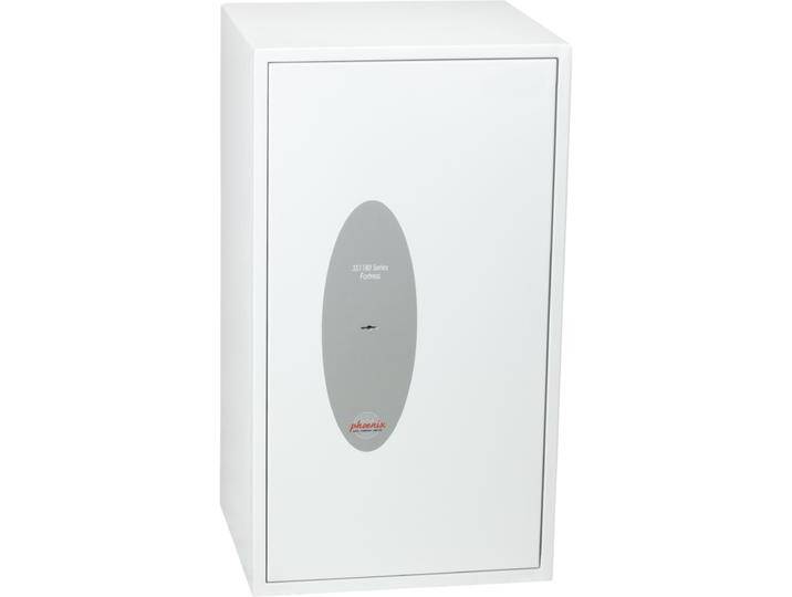 Phoenix, Tresor, Aussenmasse Phoenix, Tresor, Aussenmasse von Galaxus