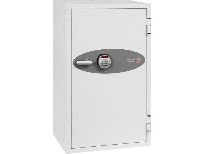 Phoenix, Tresor, Datenschutztresor DS2504E DATA COMBI (Speditionsversand) (148 l) von Galaxus