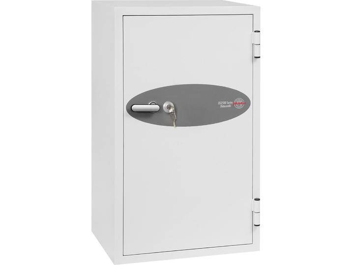 Phoenix, Tresor, Datenschutztresor DS2504K DATA COMBI (Speditionsversand) (148 l) von Galaxus