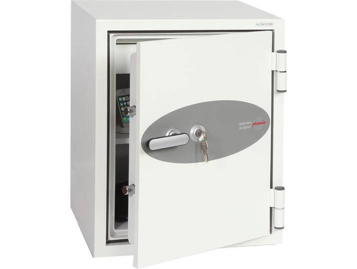 Phoenix, Tresor, Dokumententresor FS0441K FIRE FIGHTER II Phoenix, Tresor, Dokumententresor FS0441K FIRE FIGHTER II von Galaxus