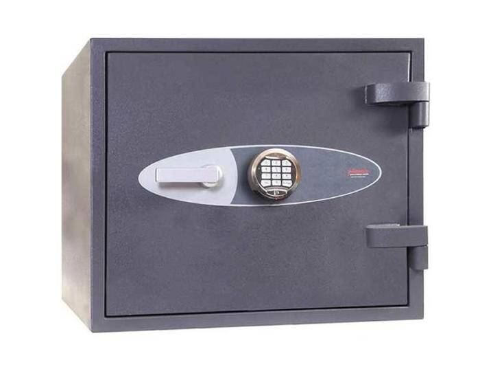 Phoenix, Tresor, Wertschutzschrank HS1052E Neptune (46 l) von Galaxus