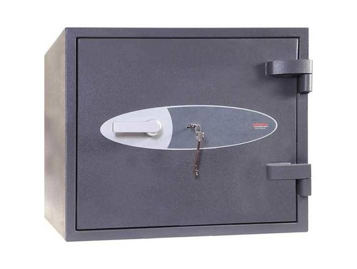 Phoenix, Tresor, Wertschutzschrank HS1052K Neptune (46 l) von Galaxus