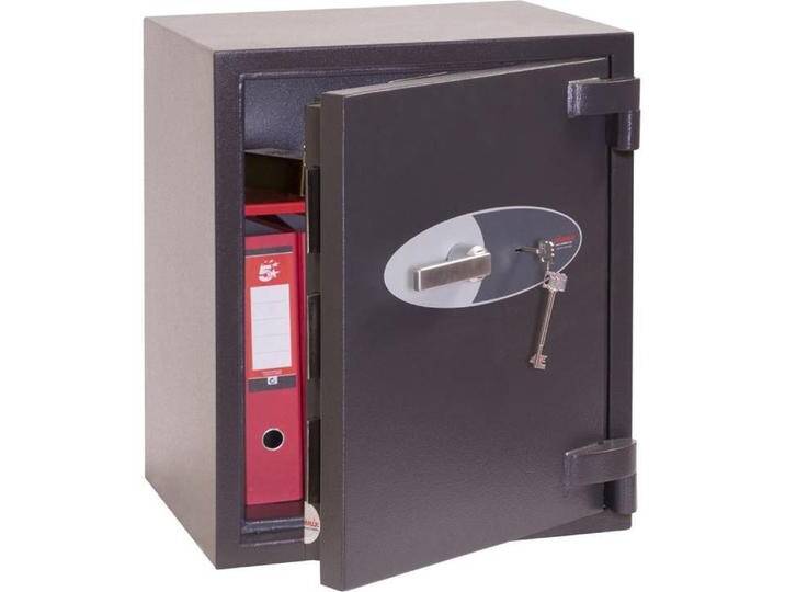 Phoenix, Tresor, Wertschutzschrank HS2052K Mercury (69 l) von Galaxus